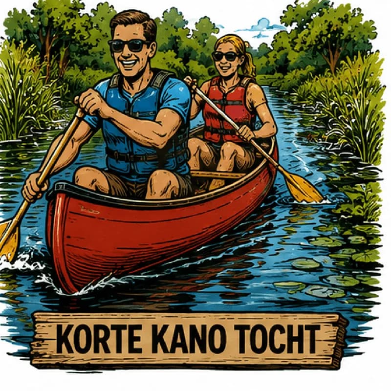 Korte tocht