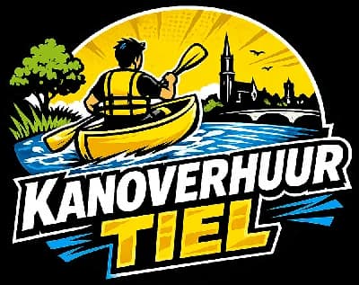 Kanoverhuur Tiel
